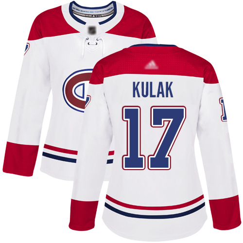 Reebok Men's Guy Lafleur Authentic White Jersey: NHL #10 Montreal Canadiens 2016 Winter Classic